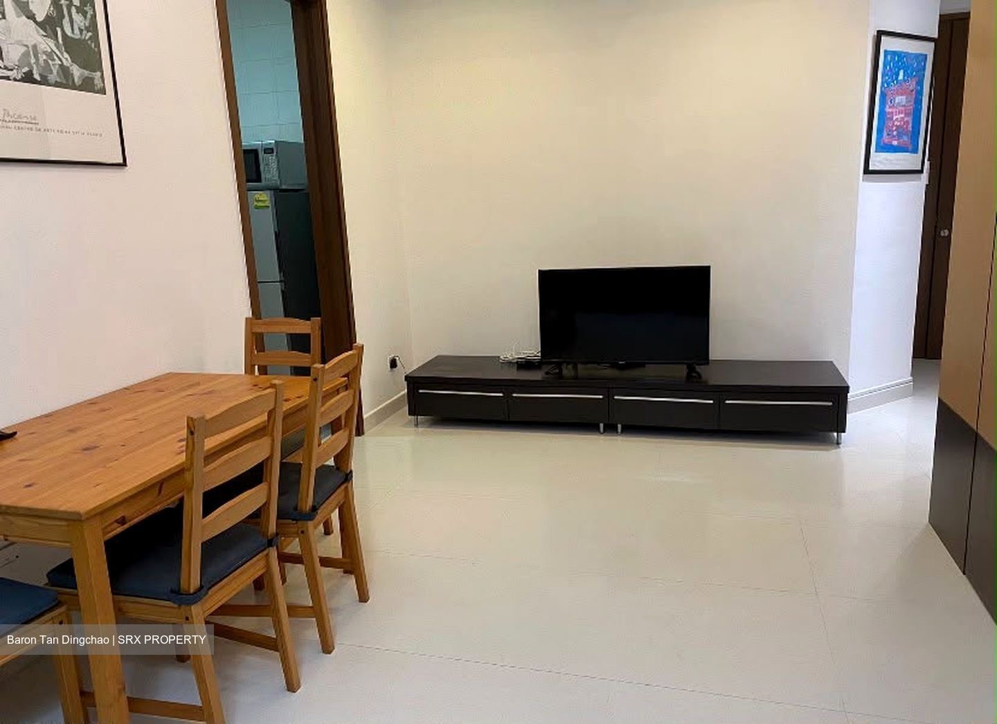 Mandale Heights (D11), Apartment #595093341